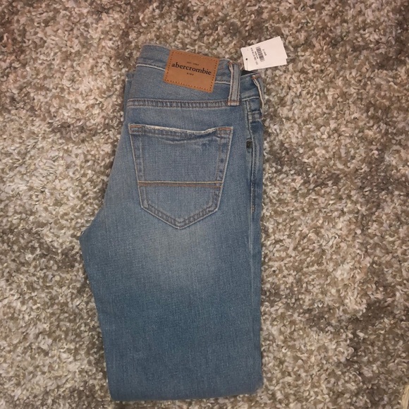 abercrombie kids Other - Abercrombie jeans